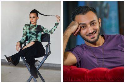 Front Row Productions Boards Zaid Abu Hamdan’s Jordanian Underworld Thriller ‘Boomah’; Rakeen Saad Set To Play Titular Female Thug - deadline.com - Italy - Jordan - Dubai