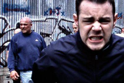 New UK Distributor True Brit Sets First Movie: Football Hooligan Crime-Comedy ‘Marching Powder’ Starring Danny Dyer & Directed By Nick Love - deadline.com - Britain - London