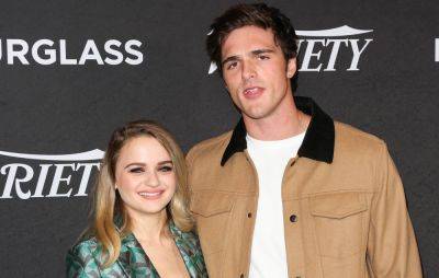 Joey King responds to Jacob Elordi’s “unfortunate” criticism of ‘The Kissing Booth’ films - www.nme.com - Australia