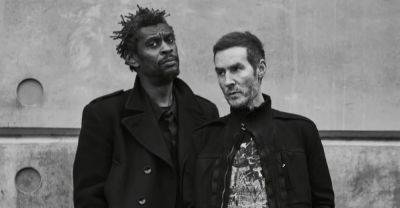 Massive Attack announce return to the stage with low carbon U.K. show - www.thefader.com - county Bristol