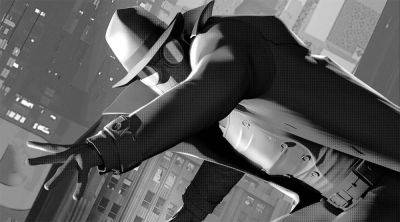 ‘Spider-Man Noir’: Prime Video’s Marvel Series Adds ‘The Punisher’ Showrunner Steve Lightfoot - theplaylist.net