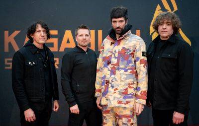 Kasabian talk “insane” 2024 homecoming show and “psychedelic” new album ‘Happenings’ - www.nme.com
