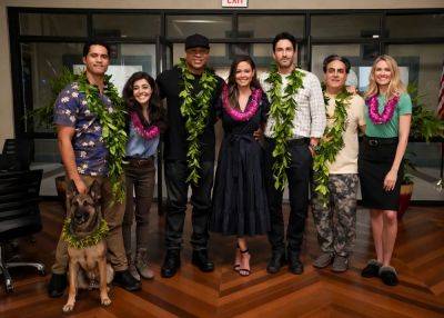 ‘NCIS: Hawai’i’ Back In Production On Season 3 After Traditional Blessing Ceremony — Update - deadline.com - Los Angeles