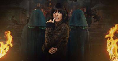 BBC confirms The Traitors series two start date as host Claudia Winkleman teases 'watch your back' - www.manchestereveningnews.co.uk - Scotland