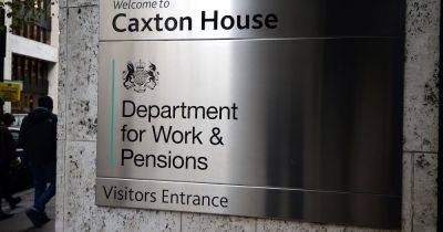DWP verdict on whether new cost of living payments will be announced for next year - www.manchestereveningnews.co.uk - Manchester - Beyond