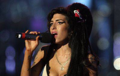 Amy Winehouse biopic ‘Back To Black’ confirms release date - www.nme.com - Britain - Ireland