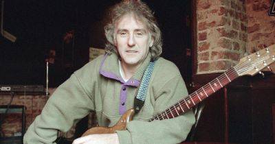 Mull of Kintyre singer Denny Laine dies aged 79 as wife pays tribute - www.dailyrecord.co.uk - Scotland - Birmingham