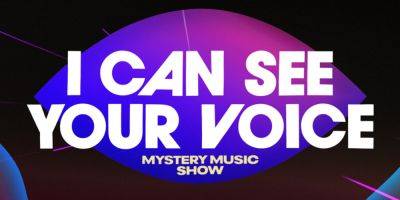 'I Can See Your Voice' Season 3 - 3 Stars Returning! - www.justjared.com