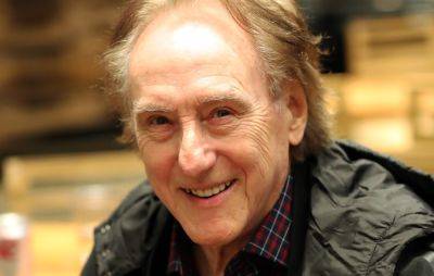 Denny Laine of The Moody Blues and Wings has died, aged 79 - www.nme.com - Birmingham