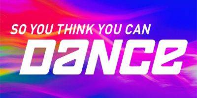 'So You Think You Can Dance' Renewed, Judges Panel Revealed (& It's Completely Different From Previous Seasons!) - www.justjared.com