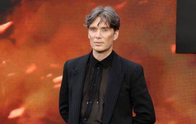 Cillian Murphy says he knows what a meme is now - www.nme.com