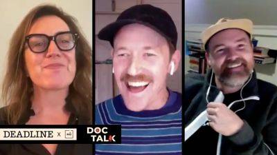 Deadline’s Doc Talk Podcast: Documentary Filmmakers Join Forces For Innovative Oscar Campaign, Do It Yourself Style - deadline.com - USA