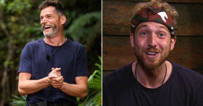 ITV I'm A Celebrity's Fred Sirieix takes aim at Sam Thompson as fans fume - www.dailyrecord.co.uk - Chelsea