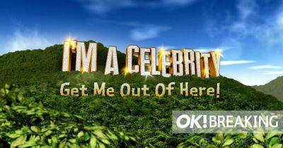 ITV I’m a Celeb fans blindsided as third star is voted out of camp - www.ok.co.uk