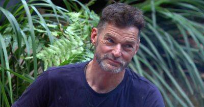 ITV I'm a Celebrity's Fred Sirieix third voted out the jungle as fans react - www.dailyrecord.co.uk