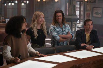 ‘Leverage: Redemption’ Renewed For Season 3; Moves To Prime Video From Freevee - deadline.com - Australia - Britain - New Zealand - Canada
