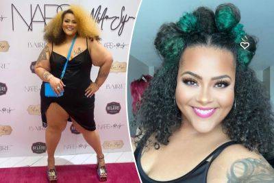 ‘Extreme Weight Loss’ star Brandi Mallory official cause of death revealed - nypost.com - Atlanta - county Fulton