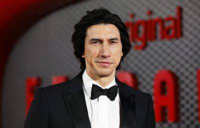 Adam Driver Got Told by Chris Wallace He ‘Doesn’t Look Like the Typical Movie Star’ and Responded: ‘I Look How I Look. I Can’t Change That.’ - variety.com - New York - Kentucky