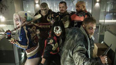 David Ayer On The ‘Ayer Cut’ Of ‘Suicide Squad’: “It’s Coming” & “Something’s Going To Be Revealed” - deadline.com