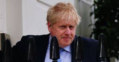 Covid Bereaved expect 'grotesque distortion of truth' from Boris Johnson at UK Covid inquiry today - www.dailyrecord.co.uk - Britain - Scotland - London