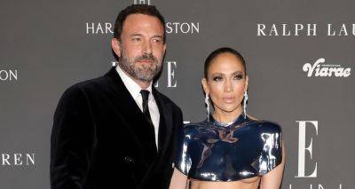 Jennifer Lopez & Ben Affleck Join More Stars at Elle's Women In Hollywood Celebration 2023 - See All the Guests in Attendance! - www.justjared.com - Los Angeles - Hollywood