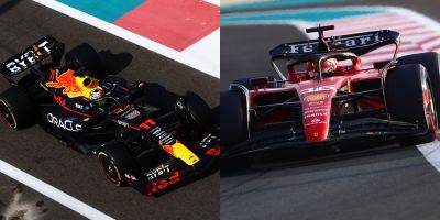 What Formula 1 Team Has the Most Wins? Top 8 Teams in the Racing Sport Revealed! - www.justjared.com - Italy