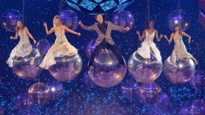 ‘Dancing With the Stars’ Crowns Season 32 Winner - variety.com