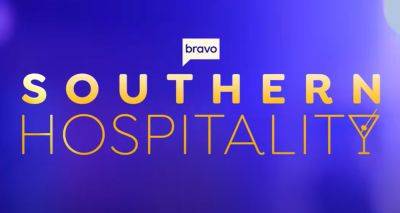 Bravo's 'Southern Hospitality' Season 2 Cast - New & Returning Stars Revealed - www.justjared.com - city Charleston