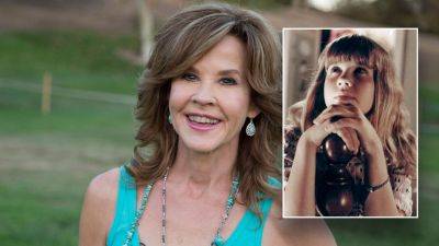 'Exorcist' star Linda Blair 'unknowingly' walked away from Hollywood - www.foxnews.com - Hollywood