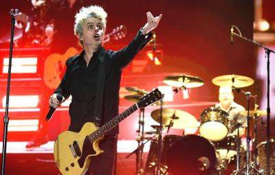 Green Day announce new single ‘Dilemma’, coming this week - www.nme.com - USA