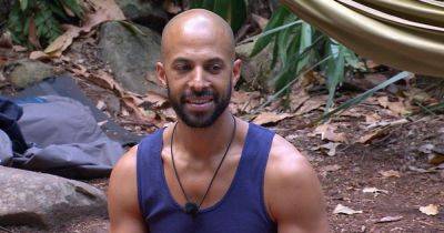 ITV I'm A Celeb viewers rush to support Marvin Humes as they notice 'worrying' problem - www.ok.co.uk - Australia - Britain
