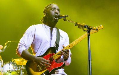 Bloc Party announce huge London show to celebrate 20 years of ‘Silent Alarm’ with Friendly Fires, The Hives and more - www.nme.com - Britain - city London, county Park