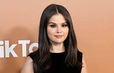 Selena Gomez Is TikTok’s Most Popular Music Artist of 2023 - variety.com - USA