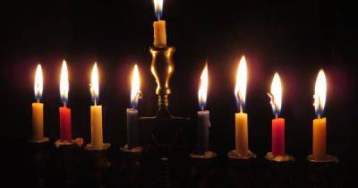 What date is Hanukkah 2023, how and why is it celebrated? - www.manchestereveningnews.co.uk - Britain - London - county Hall - Manchester - Israel - Palestine