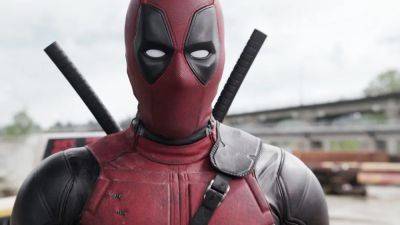 Ryan Reynolds Calls Out ‘Deadpool 3’ Set Photo Leaks and Asks Websites to ‘Hold Back Showing Images Before They’re Ready’ - variety.com - Jordan