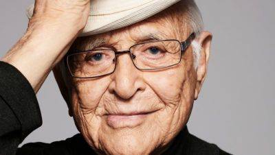 Norman Lear, TV Legend, Dies at 101 - variety.com - Britain - Los Angeles - USA - city Sanford
