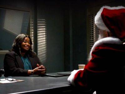 Octavia Spencer And Directors Bryce Dallas Howard And Steven Caple Jr. Bring ‘The Santa Stories’ To The Screen From Coca-Cola Christmas Films - deadline.com - Ireland - county Howard - county Dallas - city Santas - county Storey