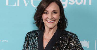 BBC Strictly's Shirley Ballas becomes grandmother for first time as baby boy's name is revealed - www.ok.co.uk - USA - Texas