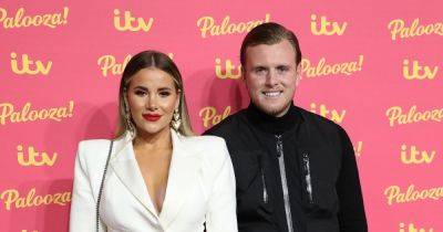 TOWIE's Georgia Kousoulou shares details from 'last minute' surprise wedding to Tommy Mallet - www.ok.co.uk - Spain