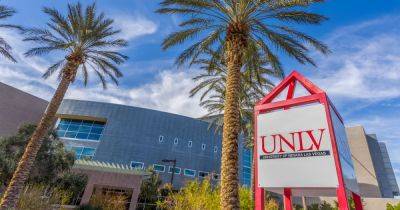 University of Nevada Las Vegas locked down after shooter kills multiple people - www.dailyrecord.co.uk - state Nevada