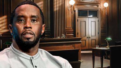 Sex Trafficking & Gang Rape Claims Leveled Against Sean Combs By Teen; All About “Quick Payday” Says Producer/Rapper - deadline.com - New York - New Jersey - Detroit - Michigan - city Motor