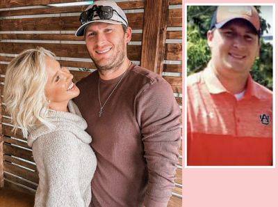 Savannah Chrisley's BF Robert Shiver Reveals Shocking New Details About Ex-Wife Who Allegedly Tried To Murder Him! - perezhilton.com - Bahamas - city Nassau