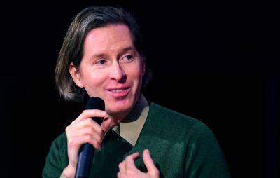Wes Anderson TikToks among top trends of 2023 - www.nme.com - USA - city Asteroid