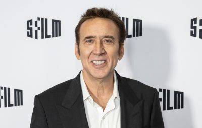 Nicolas Cage picks his two most underrated movies - www.nme.com - county Gordon - city Bangkok