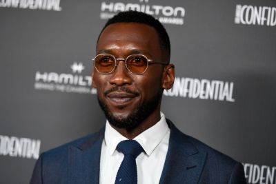 After Huge ‘Blade’ Overhauls, Mahershala Ali Says He’s ‘Sincerely Encouraged’ by Where Things Stand and ‘Who’s on Board’ to Write and Direct - variety.com
