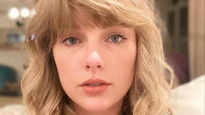 Taylor Swift Speaks Out About Her Romance With Travis Kelce - www.hollywoodnewsdaily.com - Kansas City
