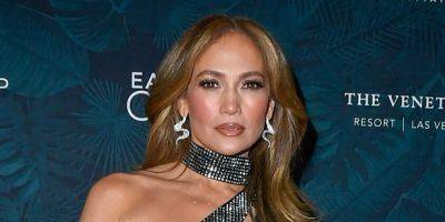 Jennifer Lopez Will Star in Big Screen Adaptation of a Broadway Classic - Learn More About Her Next Movie! - www.justjared.com - Chicago - New Jersey