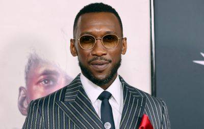 Mahershala Ali “sincerely encouraged” by ‘Blade’ development after creative overhaul - www.nme.com - county San Diego