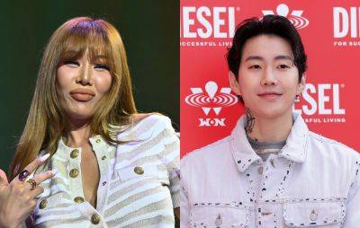 Jessi, Jay Park refute reports of a dispute: “Y’all need to get a life” - www.nme.com - South Korea - Thailand
