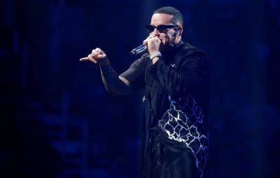 Daddy Yankee says he’s retiring to devote his life to Jesus - www.nme.com - Spain - county San Juan - area Puerto Rico
